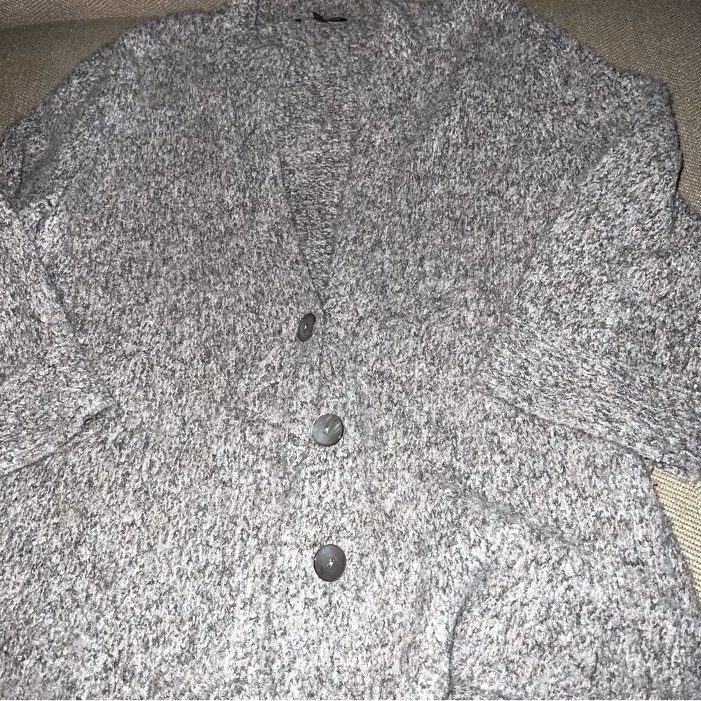 Eileen fisher sweater size M